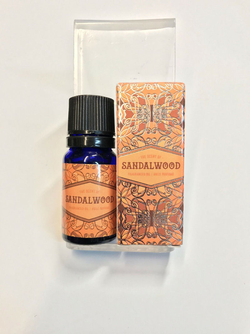 Aromatherapy Essential Oils Natural Pure Essential Oil Fragrance Diffuser 10ml