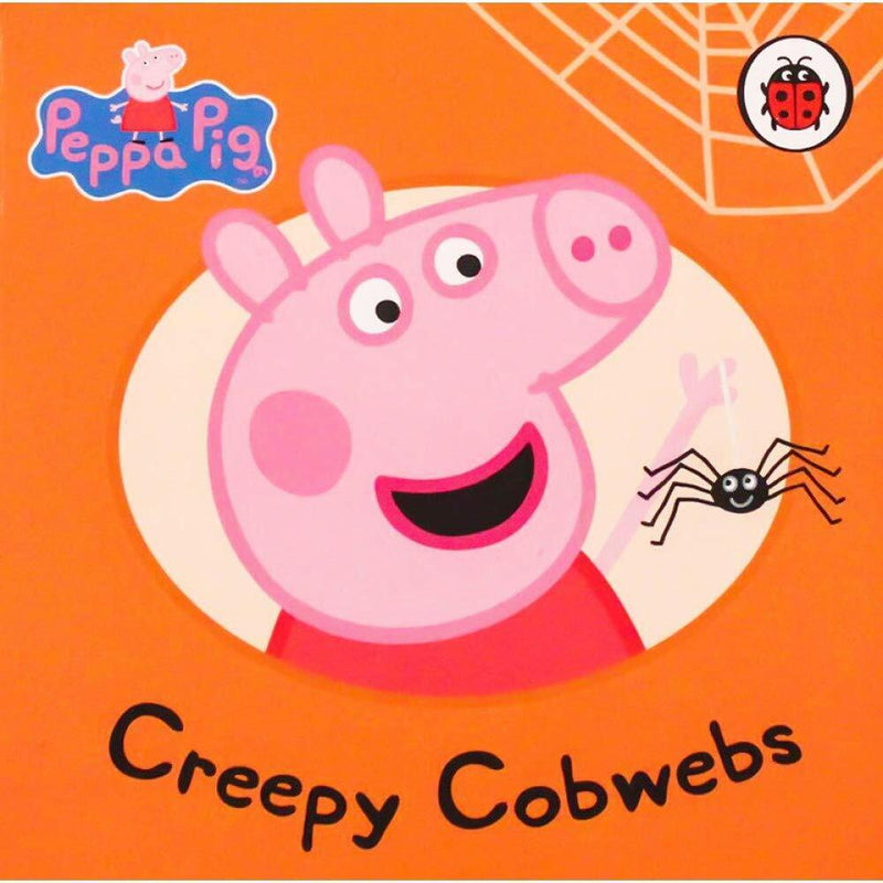 Peppa Pig: Marvellous Story Books Peppa Pig  | Brand New | Hardback Small Books