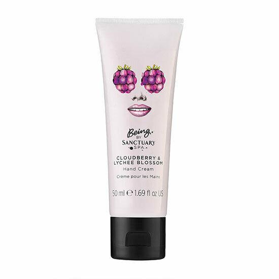 Being by Sanctuary Spa Hydrating Face Masks | Hand Creams 75ml