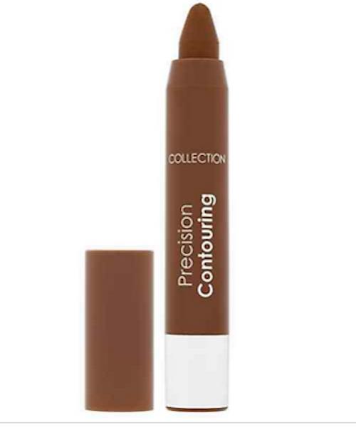 COLLECTION 2000 PRECISION CONTOURING STICK *CHOOSE SHADE* LIGHT MEDIUM DARK