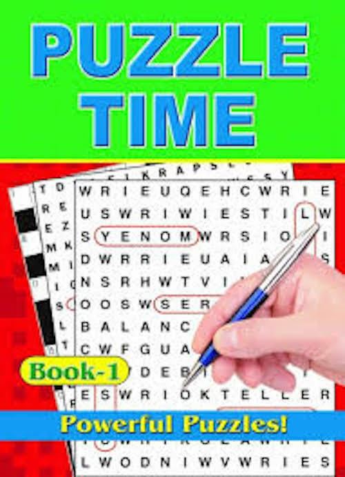 A4 Mega Large Print CrossWords / Word Search Puzzle Books/💥4 FOR £10 FREE P&P💥