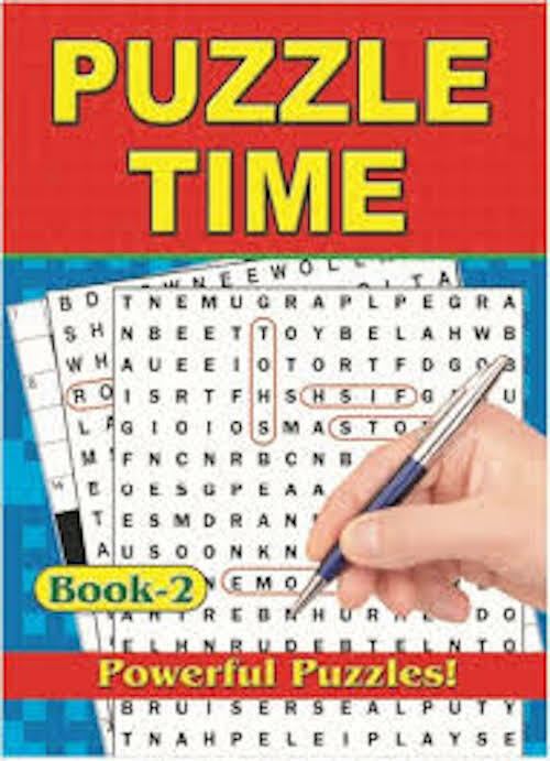 A4 Mega Large Print CrossWords / Word Search Puzzle Books/💥4 FOR £10 FREE P&P💥