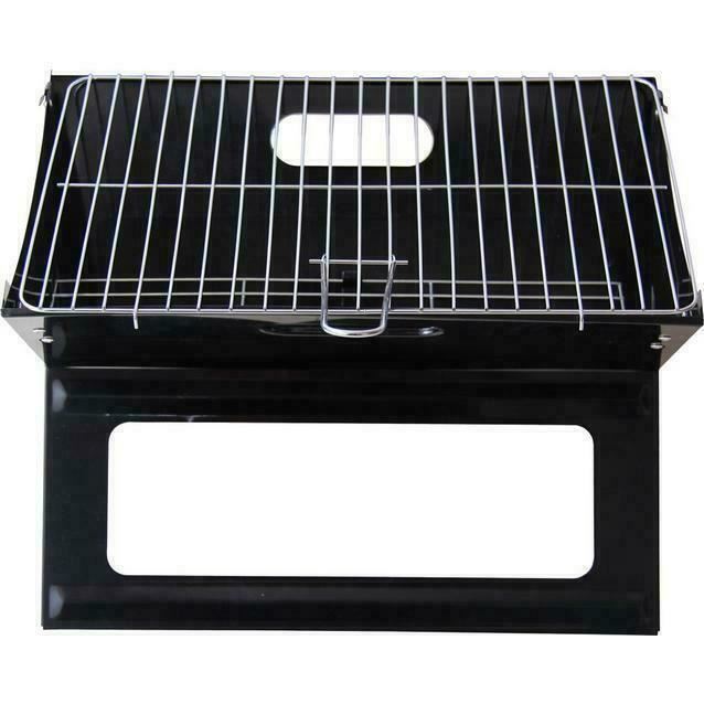 Instant Portable Disposable BBQs Grills GardenPatio BBQs Grills Roaster Grills