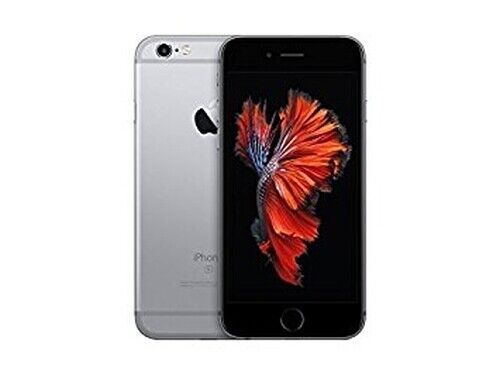 Apple iPhone 6s 16GB 32GB 64GB 128GB Unlocked -All Colours - 💥EXCELLENT Cond.💥