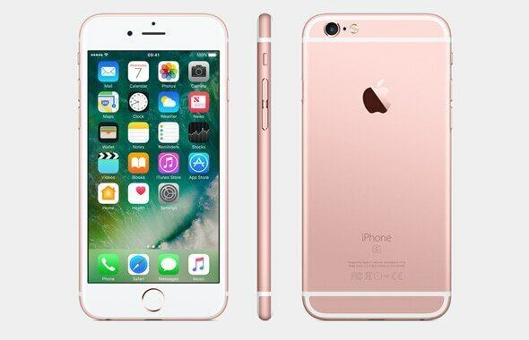 Apple iPhone 6s 16GB 32GB 64GB 128GB Unlocked -All Colours - 💥EXCELLENT Cond.💥