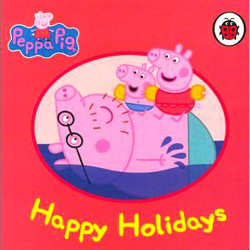 Peppa Pig: Marvellous Story Books Peppa Pig  | Brand New | Hardback Small Books