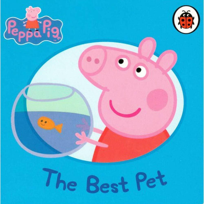 Peppa Pig: Marvellous Story Books Peppa Pig  | Brand New | Hardback Small Books