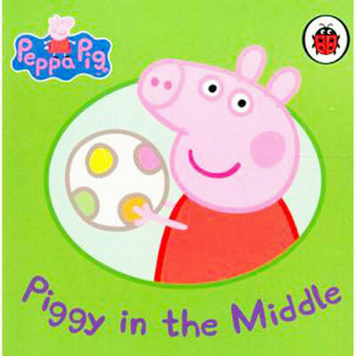 Peppa Pig: Marvellous Story Books Peppa Pig  | Brand New | Hardback Small Books