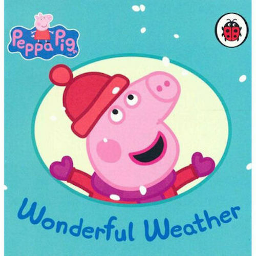 Peppa Pig: Marvellous Story Books Peppa Pig  | Brand New | Hardback Small Books