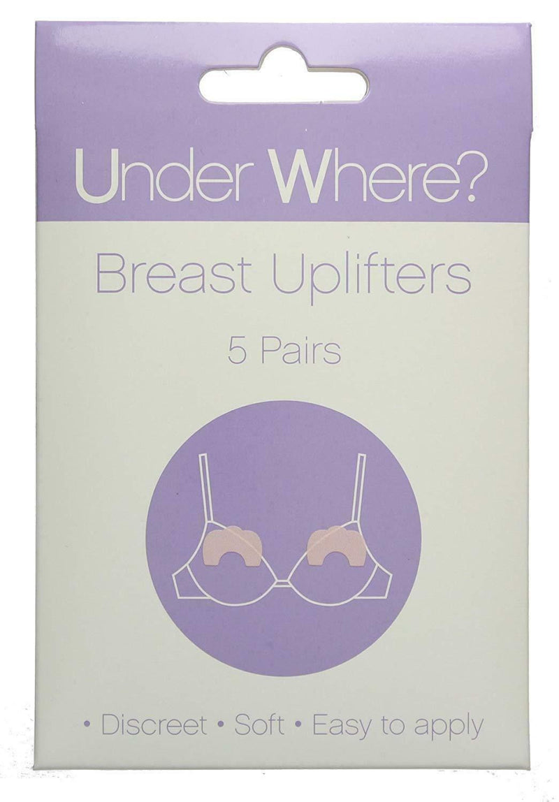 Breast Uplifters 10 Pack Soft Easy to Apply