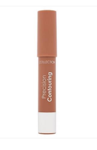 COLLECTION 2000 PRECISION CONTOURING STICK *CHOOSE SHADE* LIGHT MEDIUM DARK